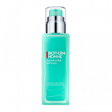 Aquapower Advanced Gel SPF 14