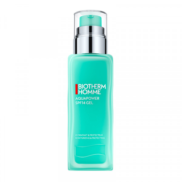 Aquapower Advanced Gel SPF 14 Aquapower Advanced Gel SPF 14