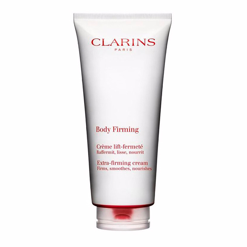 Clarins Creme idratanti per donne Body Firming Créme Crema Rassodante