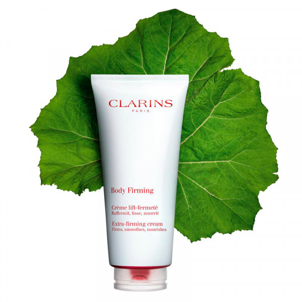 Body Firming Cream