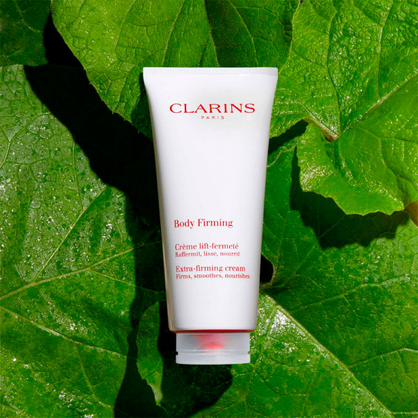 Body Firming Cream