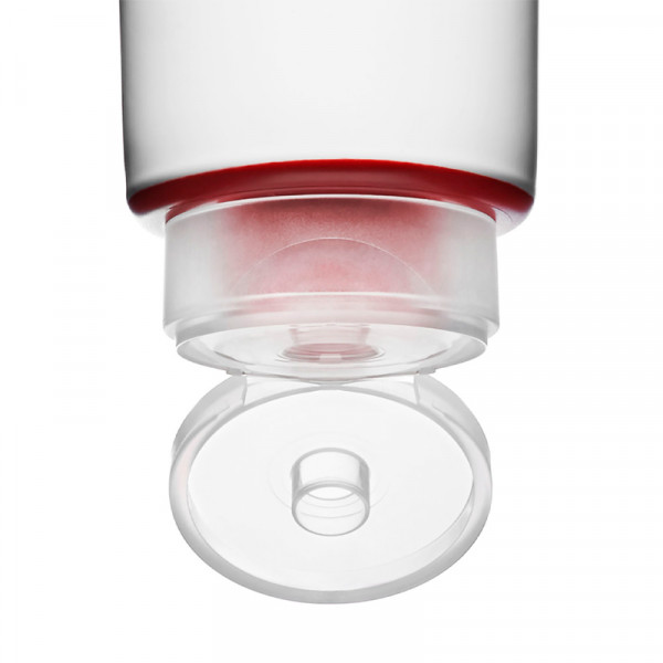 Kropsopstrammende gel