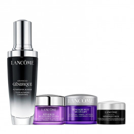 新品未使用#LANCOME ADVANCEDGÉNIFIQUE トライアルセット 楽天市場】【公式】ジェニフィック アルティメ セラム