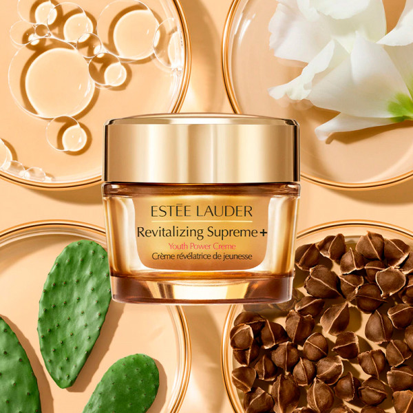 Återupplivande Supreme + Youth Power Cream