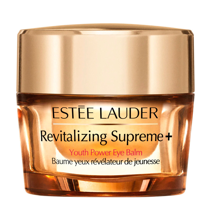 Estee Lauder Contorno de Ojos Revitalizing Supreme + Youth Power Eye Balm Bálsamo Contorno De Ojos Revitalizante