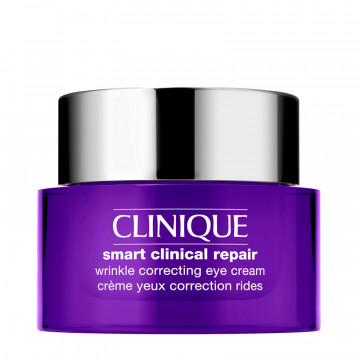 Smart Clinical Repair rynkekorrigerende øjencreme