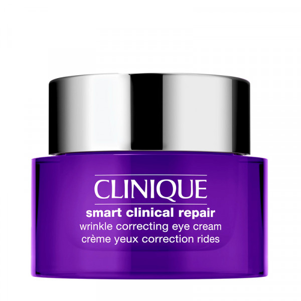 Smart Clinical Repair rynkekorrigerende øjencreme