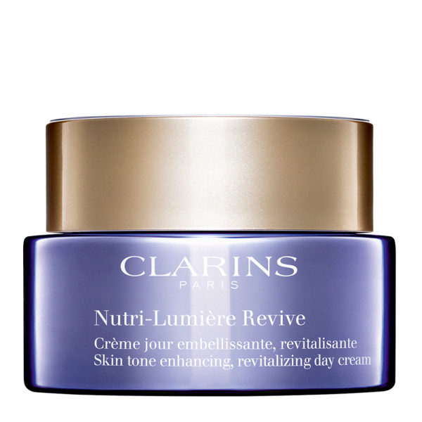 Nutri-Lumière Revive Day Cream