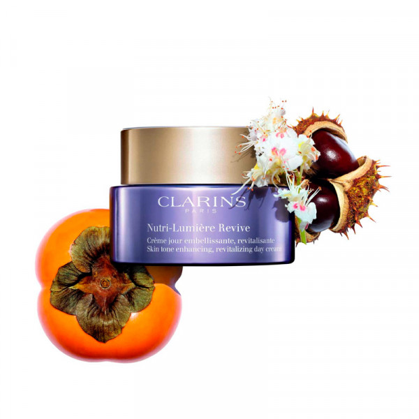 Nutri-Lumière Revive Dagcreme