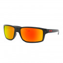 Gafas de Sol Oo9449 gibston 944905 black ink prizm ruby polarized