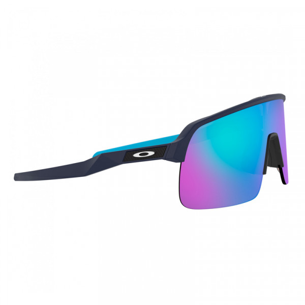 OO9454-0338 EVZero Blades Prizm Sapphire