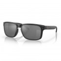 OO9102-D655 Holbrook Prizm Black Polarized
