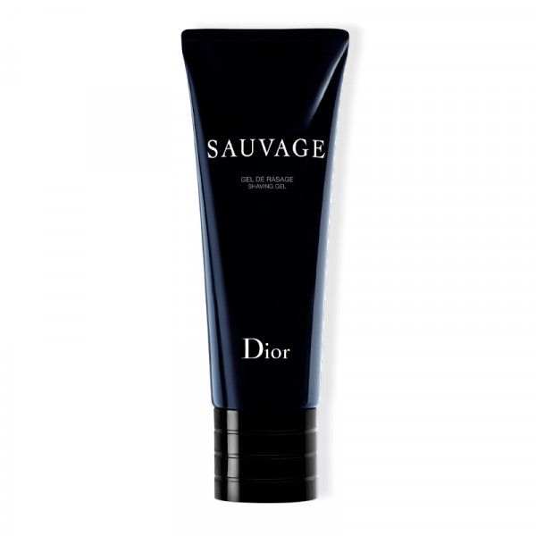 Sauvage - Dior - Sabina