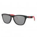 OO9428-942811 Frogskins Mix Matte Black Ink Prizm Black