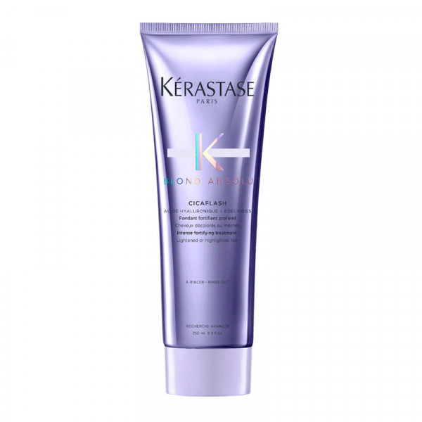 Blond Absolu Cicaflash Fortifying Moisturizing Conditioner til blond hår