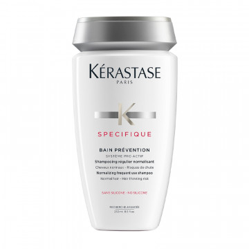 Angiv Bain Prévention Shampoo