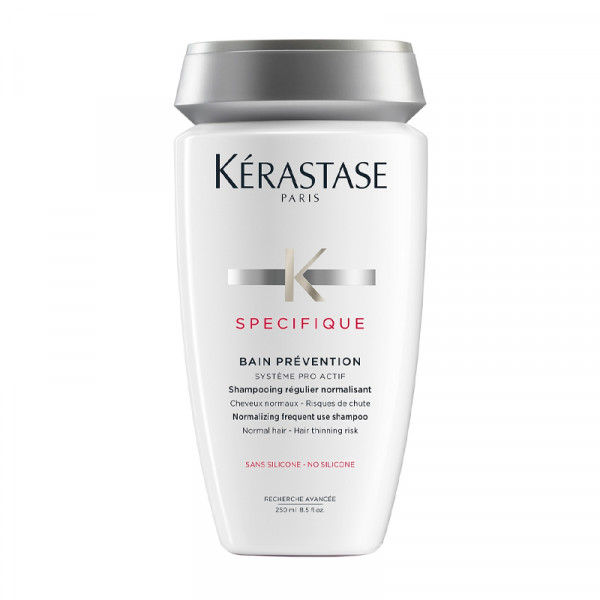 Specificera Bain Prévention Schampo Specificera Bain Prévention Schampo