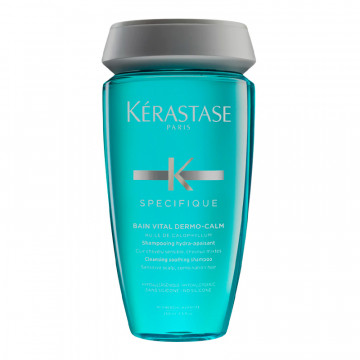 Specificér Bain Vital Dermo-Calm Shampoo