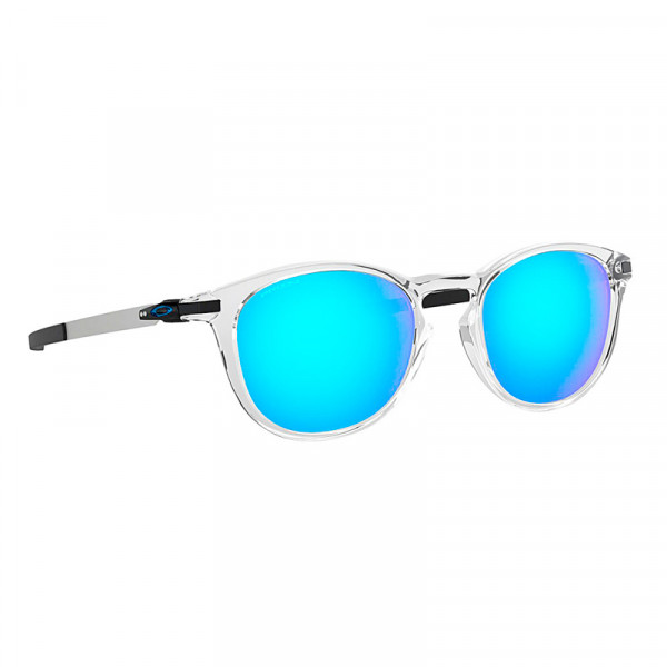 OO9439-0450 Pitchman R Prizm Sapphire