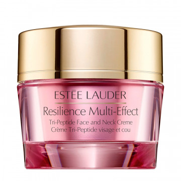 Resilience Multi Effect Tri-Peptid Ansikts- och Halskräm SPF15