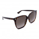 GG0022S 003 Havana-Brown