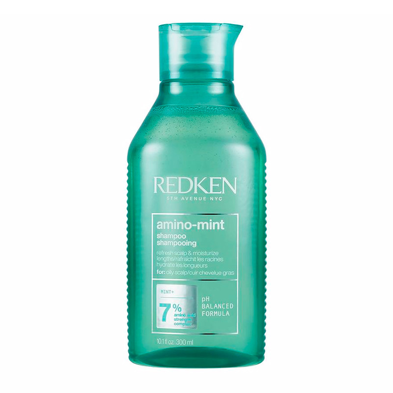 Redken Amino Mint Shampoo Amino-Mint Champú