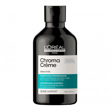 Chroma Cream Schampo