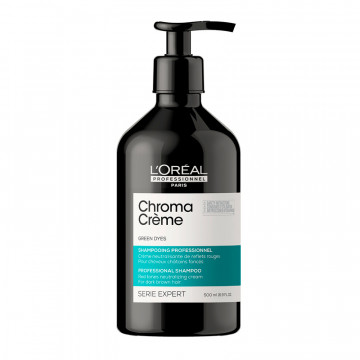 Chroma Creme Shampoo