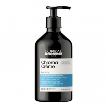 Chroma Crème Orange Tone Neutraliserende Shampoo