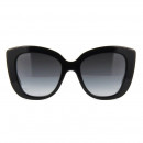 GG0327S 001 Black Grey