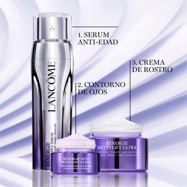 Rénergie HCF Trippelserum