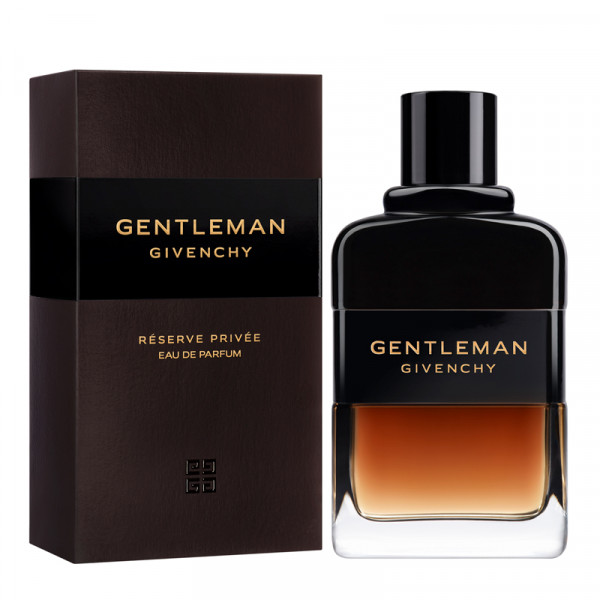 Gentleman Reserve Private