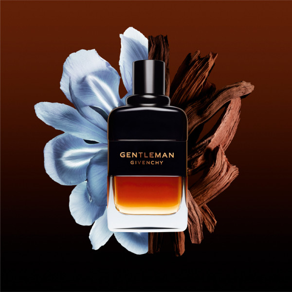 Gentleman Reserve Privée - Givenchy - Sabina