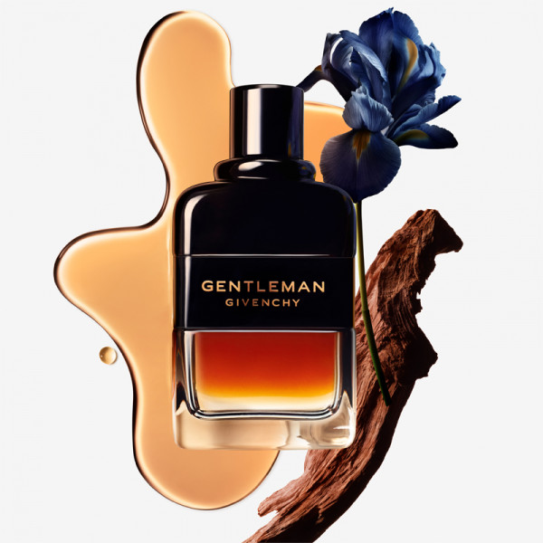 Gentleman Reserve Private