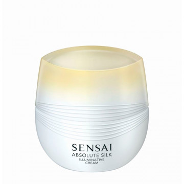 Absolut Silk Illuminerende Creme