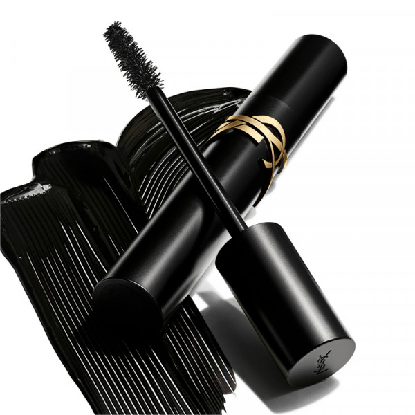 Lash Clash Mascara 01 Noir