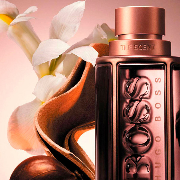 Doften Le Parfum
