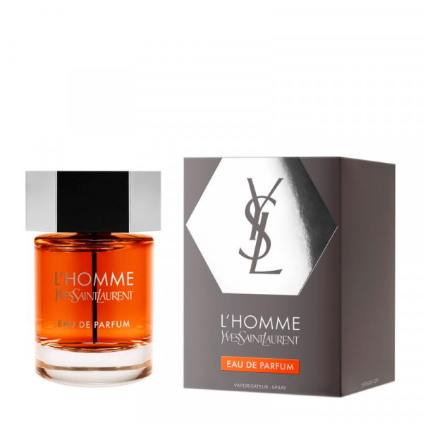 L'Homme Intense