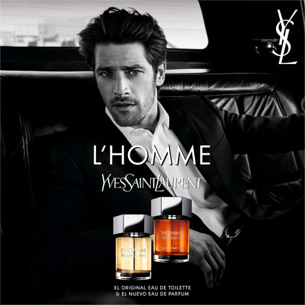 L'Homme Intense