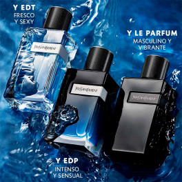 Y Men Eau de Toilette - Yves Saint Laurent - Sabina