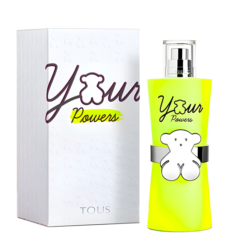 Tous Your Powers Eau de Toilette – imagen 3
