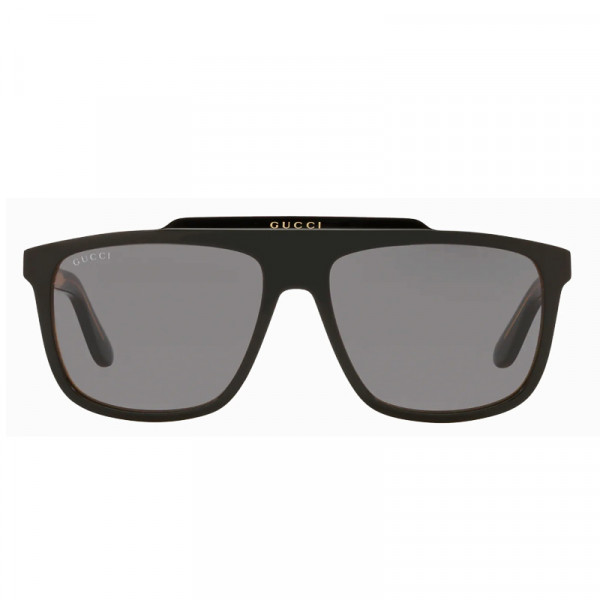 GG1039S 58 Acetat Sort-Grå