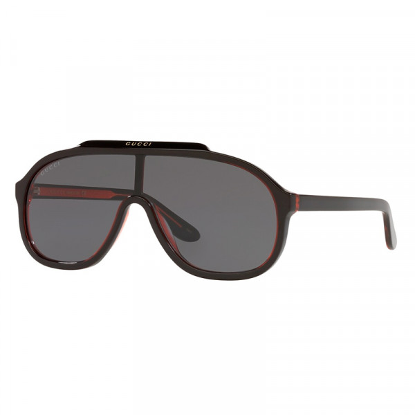 GG1038S 001 Acetate Black