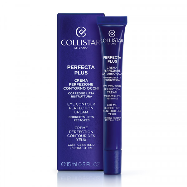 PERFECTA Crema Perfezione Contorno Occhi