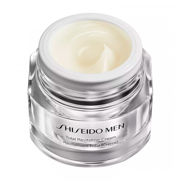 Total Revitalizer Creme