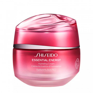 Essentiel energi fugtgivende creme