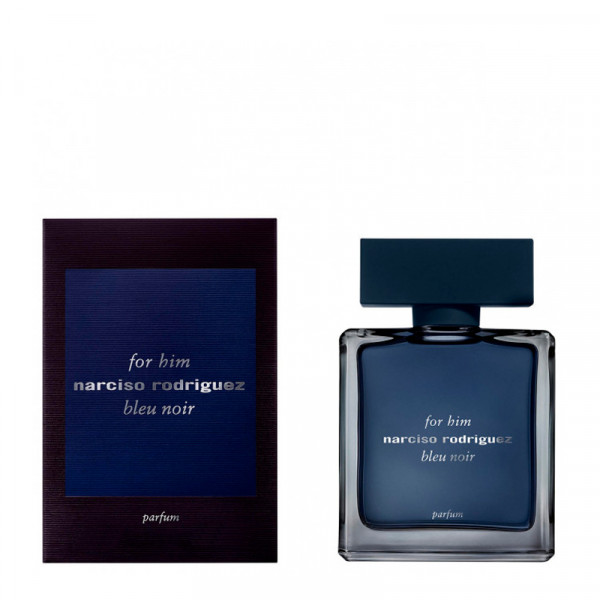 For Him Bleu Noir Parfum