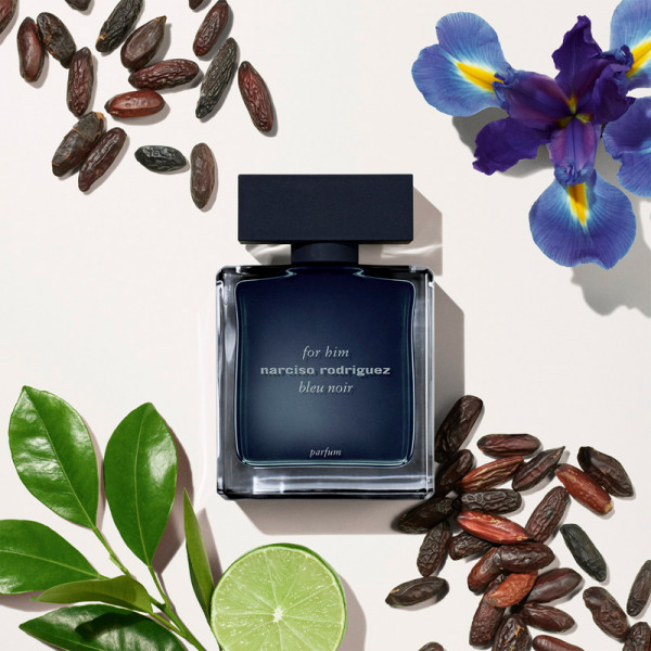 For Him Bleu Noir Parfum