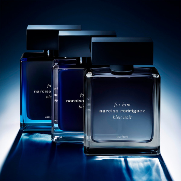 For Him Bleu Noir Parfum