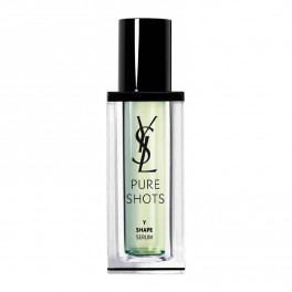 Yves Saint Laurent PURE SHOTS 4点セット 美容液「ピュアショット ナイトセラム」｜イヴ・サンローラン